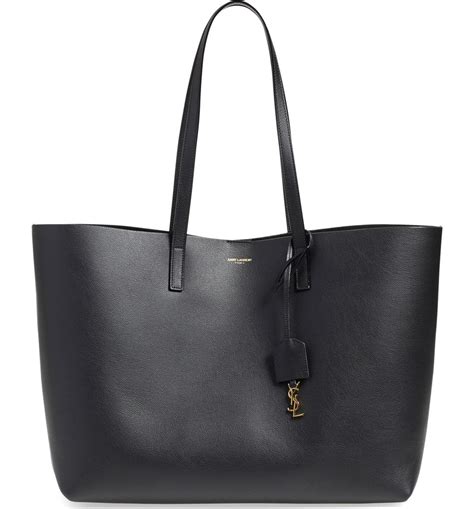 saint laurent shopper|saint laurent tote sale.